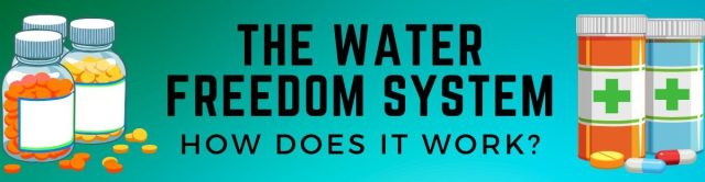 The Water Freedom System reviews