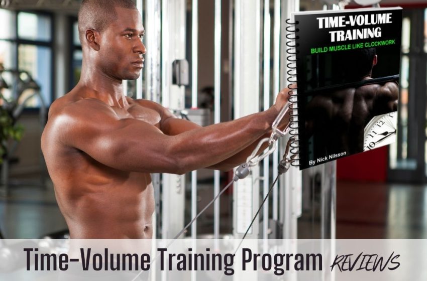  Time-Volume Training Review 2022: Does it Work?