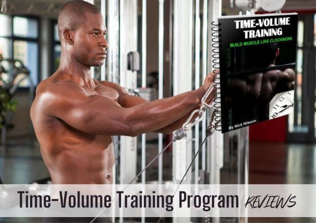 Time-Volume Training reviews