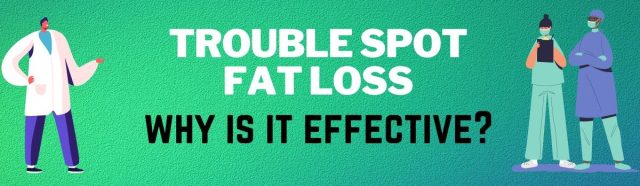 Trouble Spot Fat Loss reviews