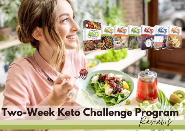 two week keto challenge reviews