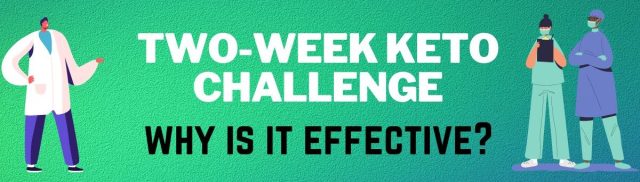 two week keto challenge reviews