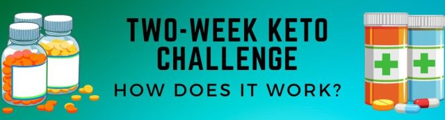 two week keto challenge reviews