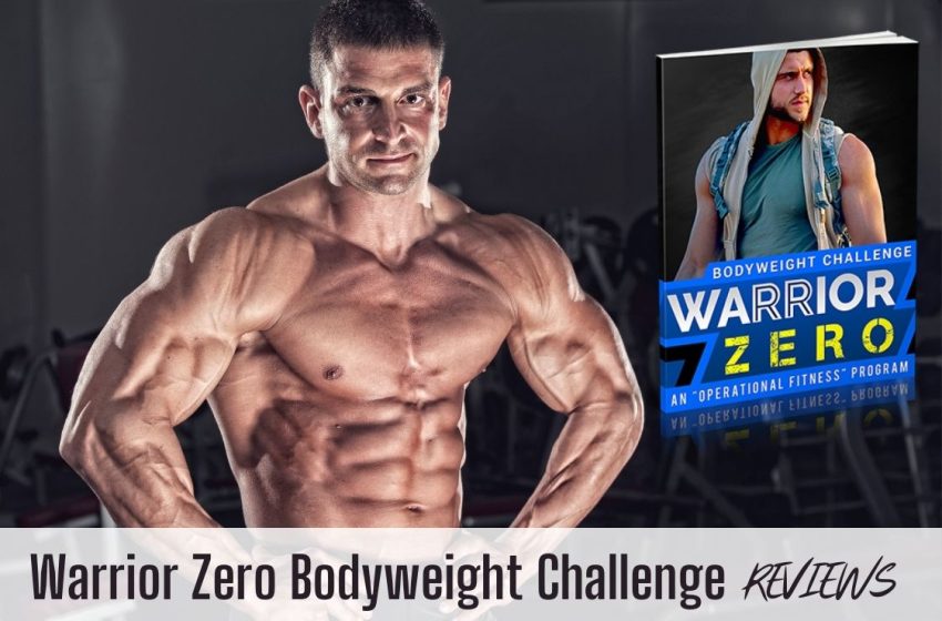  Warrior Zero Bodyweight Challenge Review 2023: Does it Really Work?