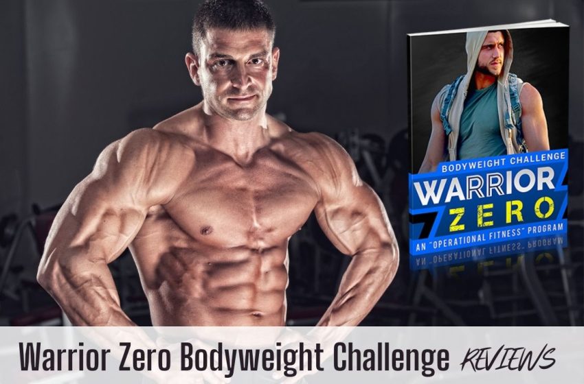 Warrior Zero Bodyweight Challenge Review 2023: Does it Really Work?