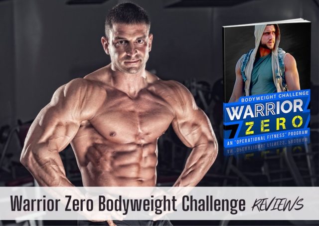 warrior zero reviews