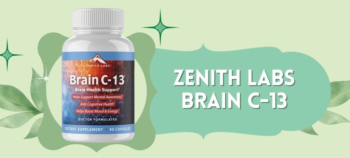 Zenith Labs Brain C-13