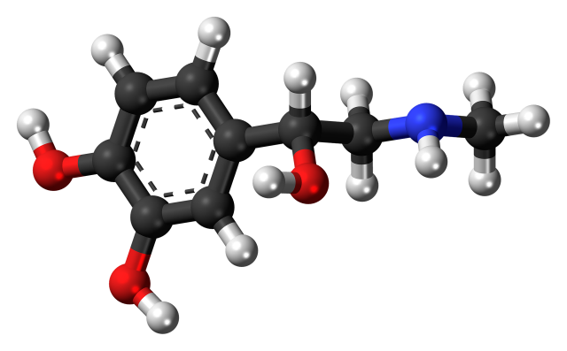 hormonal imbalance