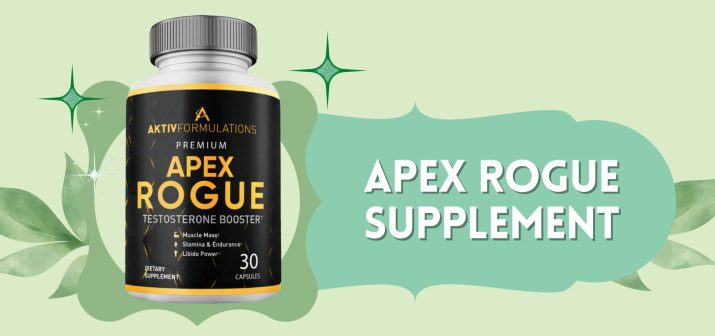 apex rogue Supplement
