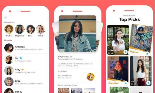 Search People On Tinder: Guide and Tips For you