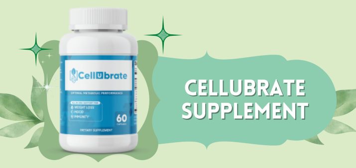 cellubrate Supplement