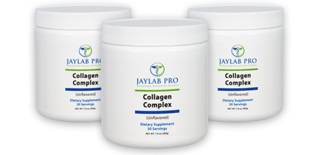 collagen complex