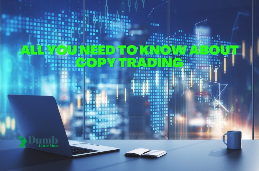  All You Need To Know About Copy Trading: Explained By An Expert