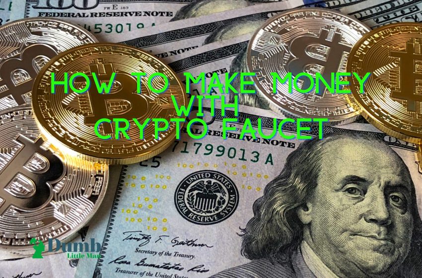  How to Make Money with Crypto Faucet: Beginners Guide (2023)