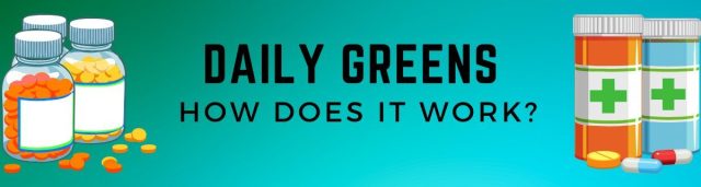 daily greens reviews
