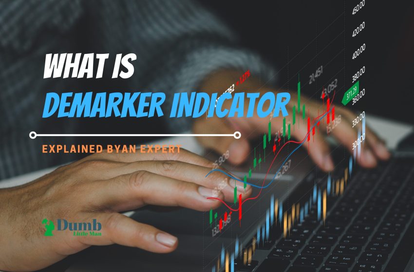 What Is DeMarker Indicator – Explained By An Expert