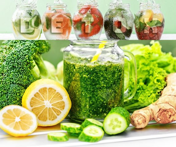 liver detox