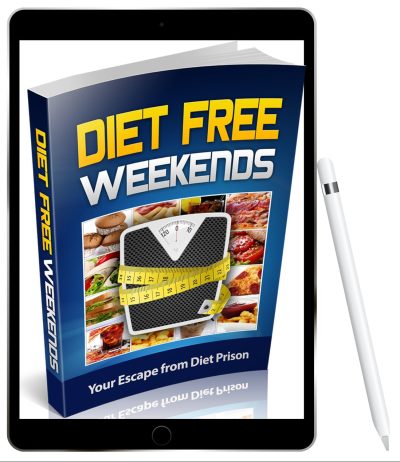 diet free weekend reviews
