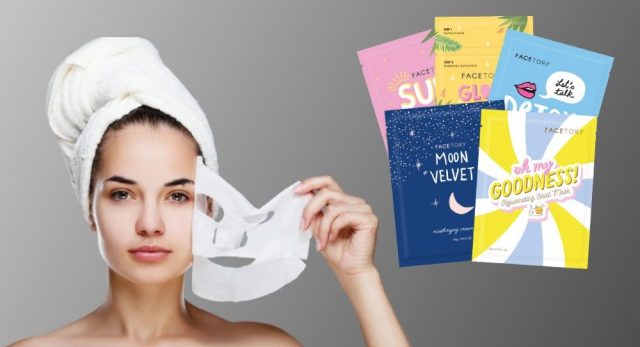 facetory face masks reviews