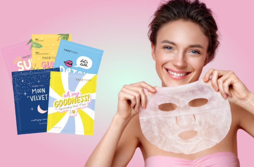  Facetory Sheet Mask Review 2023: Does it Really Work?