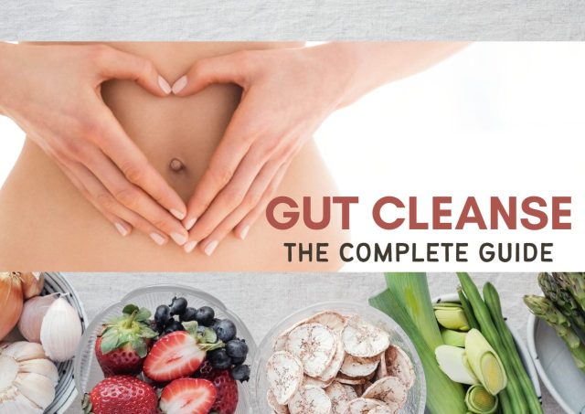 gut cleanse