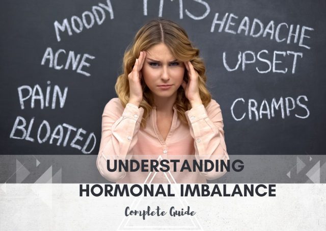 hormonal imbalance