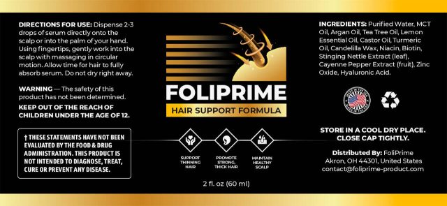 foliprime reviews