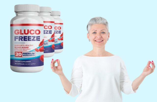 gluco freeze reviews