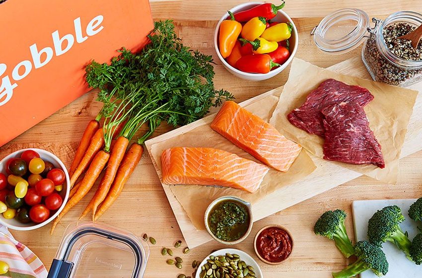  Gobble Meal Kit Reviews 2023: Does it Really Work?