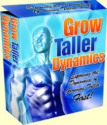 grow taller dynamics reviews