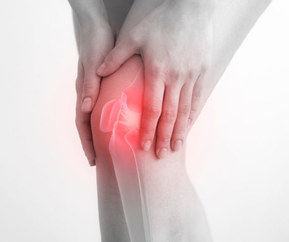 what causes joint pain 