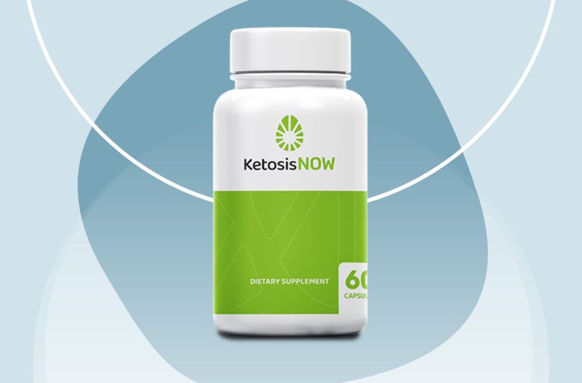  KetosisNow Review 2023: Does it Really Work?