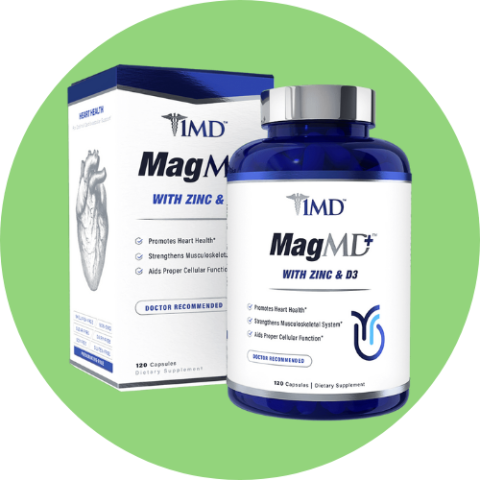 low magnesium symptoms
