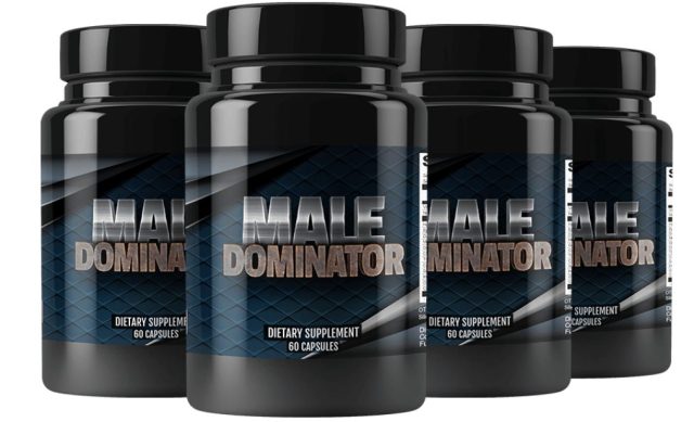 male dominator reviews