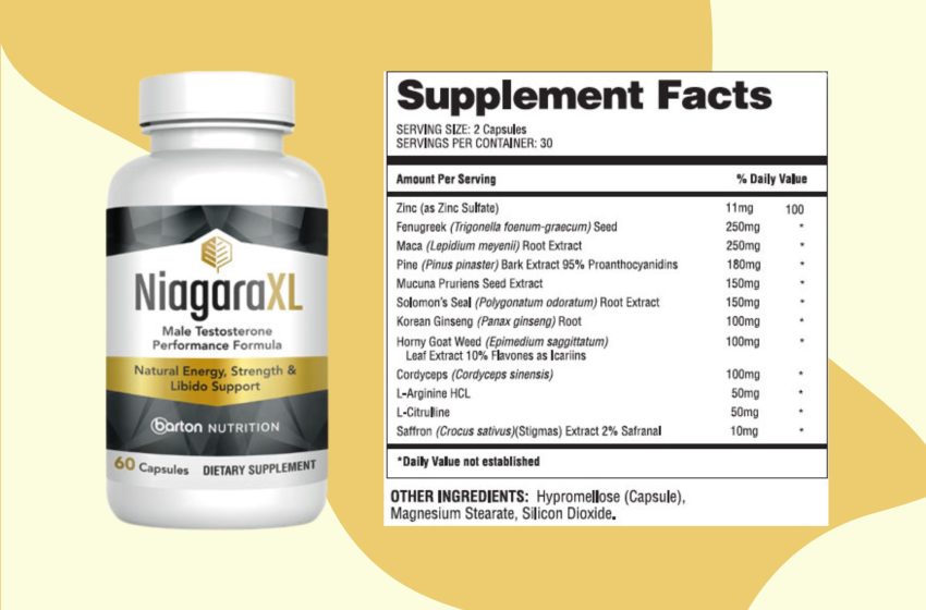  NiagaraXL Reviews 2023: Does it Really Work?