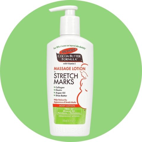 how to get rid of stretch marks