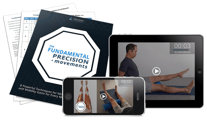 precision movement coach reviews