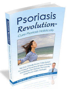 psoriasis revolution reviews