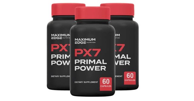 px7 primal power reviews
