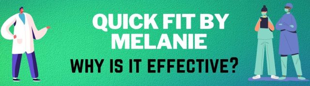 quick fit by melanie reviews