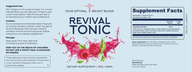 revival tonic reviews