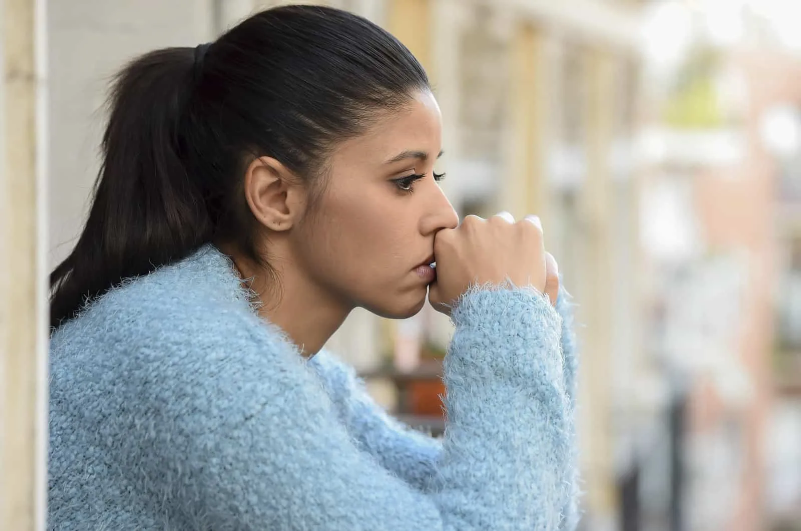 Remind yourself Why You Broke Up