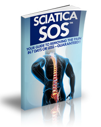 Sciatica SOS Glen Johnson Reviews