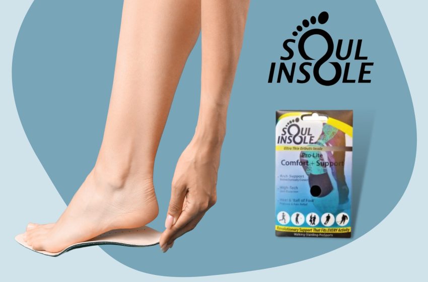  Soul Insole Reviews 2023: Does it Really Work?