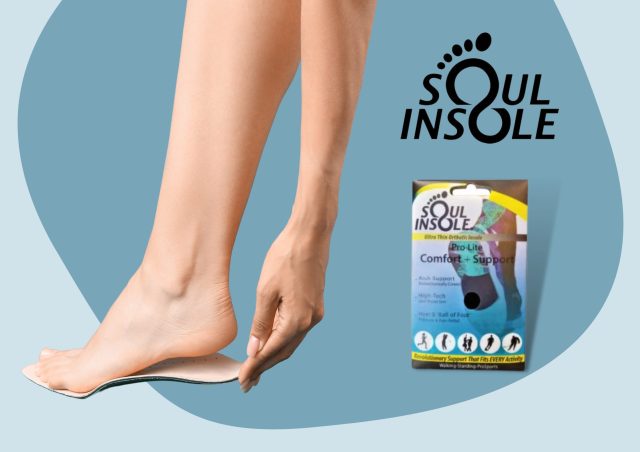 soul insole reviews