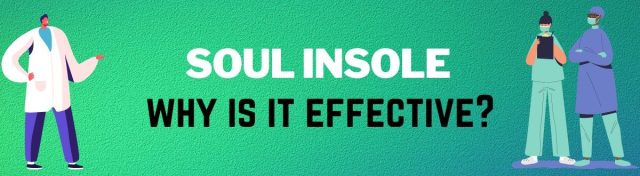 soul insole reviews