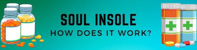 soul insole reviews