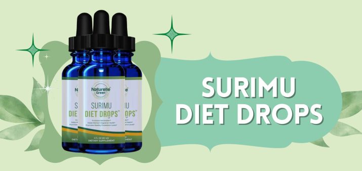 surimu diet drops reviews