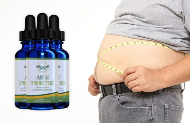 surimu diet drops reviews