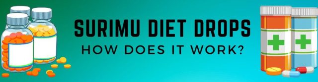 surimu diet drops reviews
